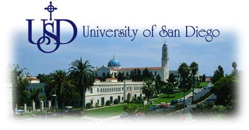 USD Logo